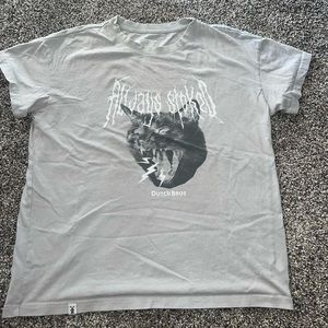 Dutch bros tee